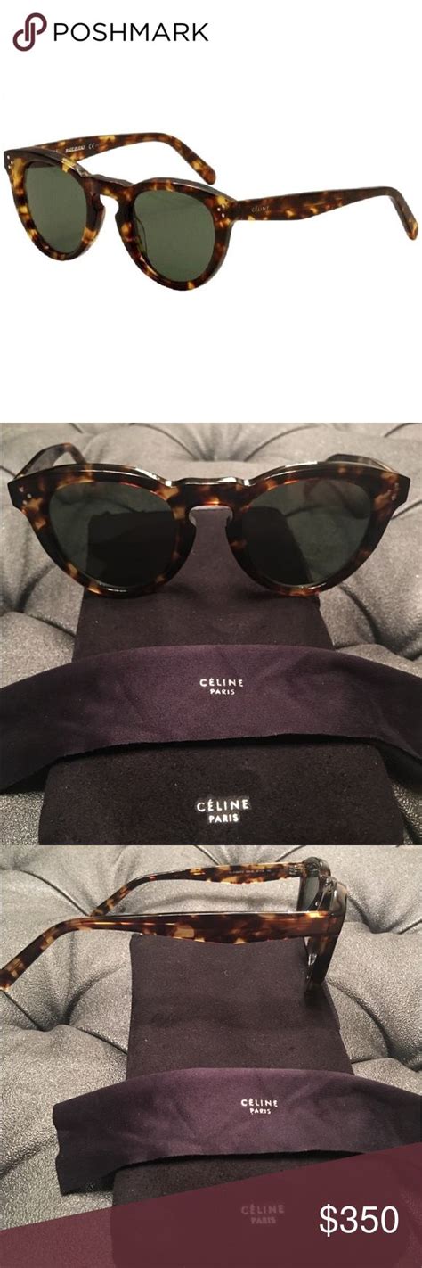 celine bevel cat|Bevel Cat Celine Sunglasses for Women .